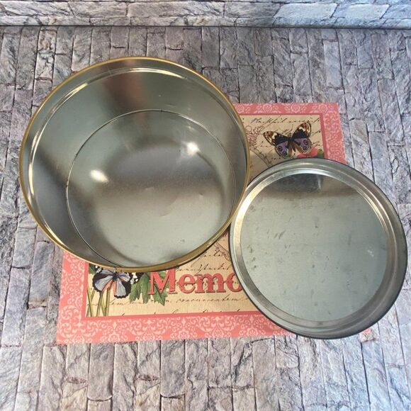 Callard & Bowser Vintage Toffee Tin Made in England Keepsake - Picture 8 of 8
